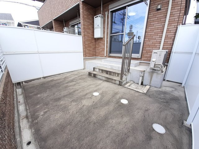 レジデンス光陽の庭