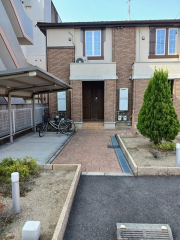 レジデンス光陽のその他共用部分