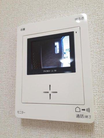 レジデンス光陽の設備