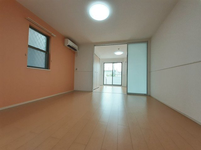 レジデンス光陽の内装