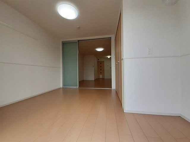 レジデンス光陽の内装