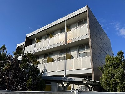 レオパレスグレイト