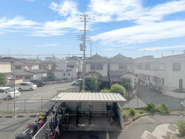 ビレッジハウス旭4号棟のその他|ビレッジハウスの同一物件・同一タイプの間取りの写真です