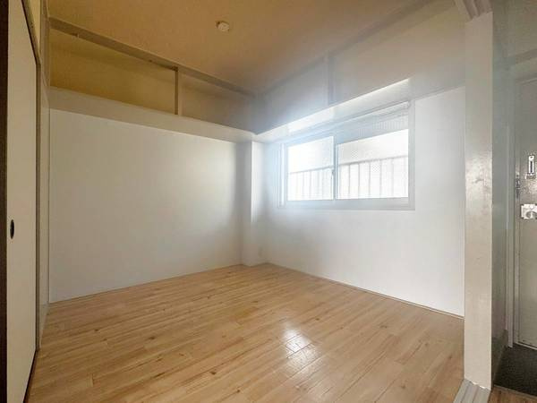 ビレッジハウス旭4号棟のその他|ビレッジハウスの同一物件・同一タイプの間取りの写真です