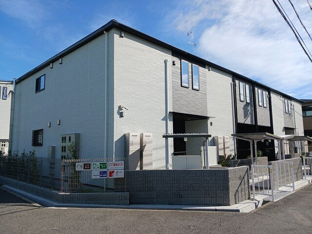 メゾン　ヴォロンテ　Ⅱ