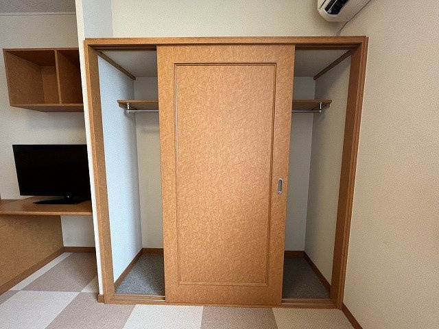 レオパレス磯上Ⅵの内装