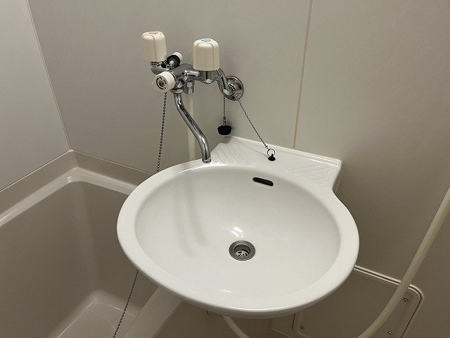 レオパレス磯上Ⅵの内装