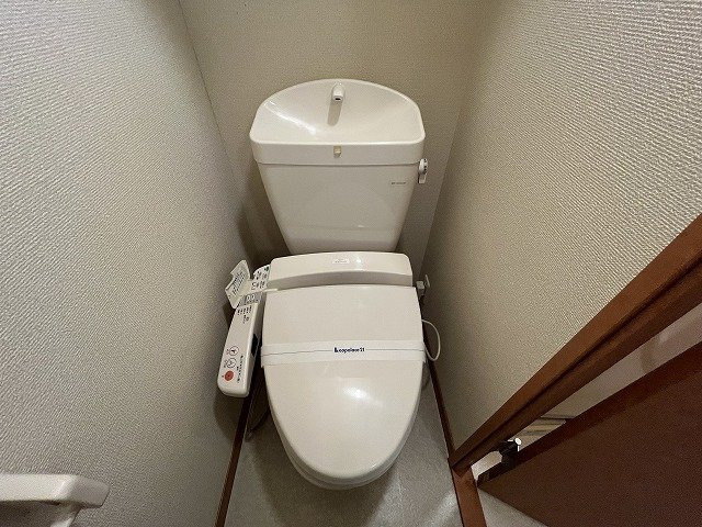 レオパレス磯上Ⅵのその他