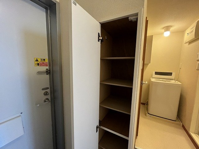 レオパレス磯上Ⅵのその他