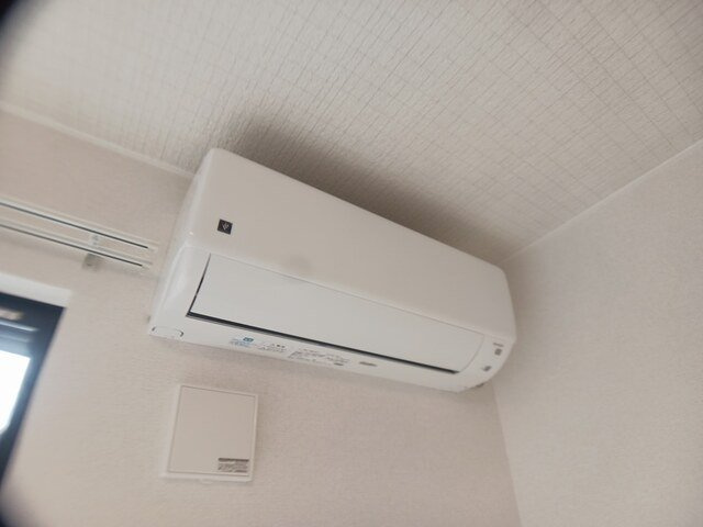 メゾン・ド・ミキＰａｒｔⅥの設備