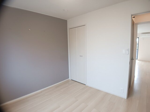 メゾン・ド・ミキＰａｒｔⅥの内装