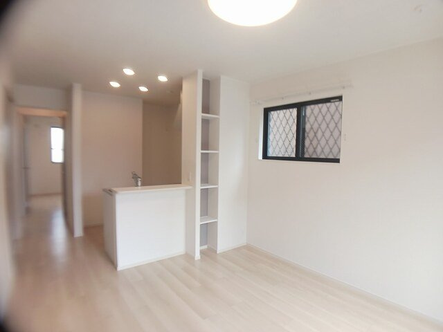 メゾン・ド・ミキＰａｒｔⅥの居間・リビング