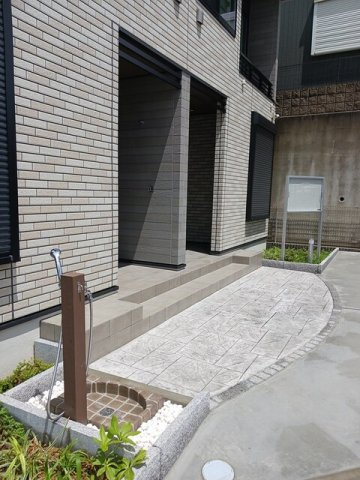 ルクス　ルーチェのその他共用部分