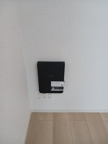 ルクス　ルーチェの設備