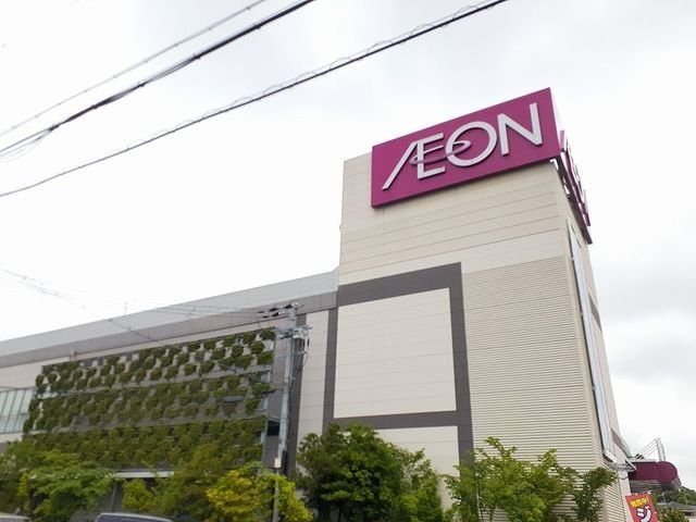 ルクス　ルーチェの周辺|イオン様まで4500m