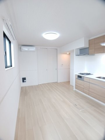 ルクス　ルーチェの居間・リビング