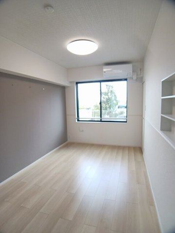 ルクス　ルーチェの内装