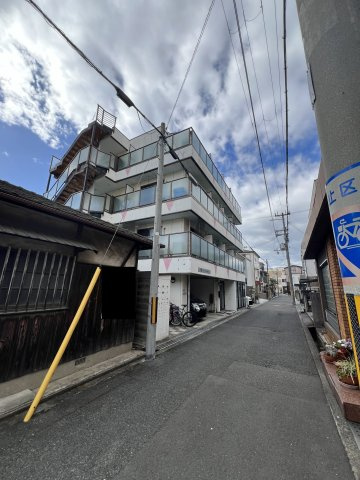 栄和マンション春木Ⅱ