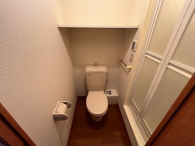 レオパレスヴァンⅡのその他