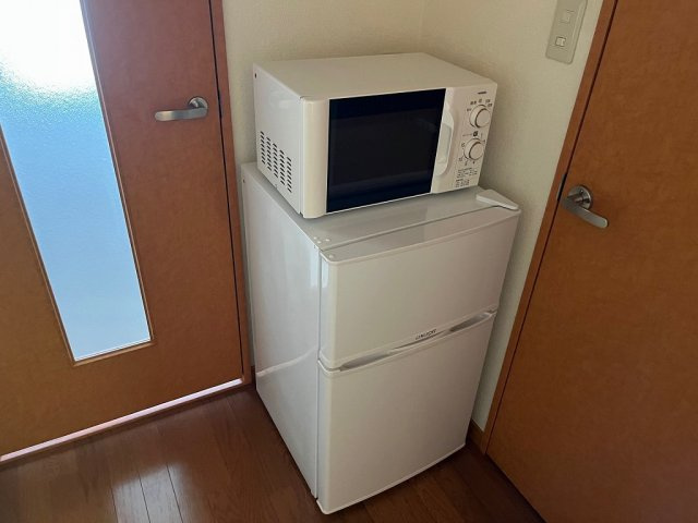 レオパレスヴァンⅡのその他