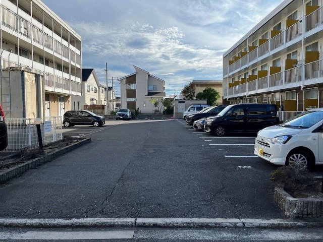 レオパレスヴァンⅡのその他