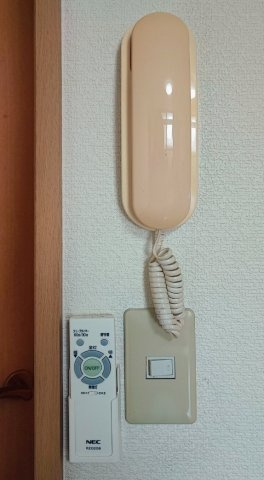 レオパレス中井町３のその他