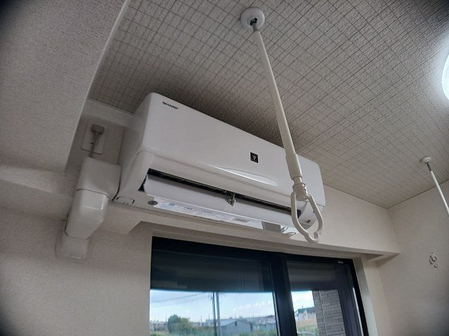 リヴィエールⅠの設備