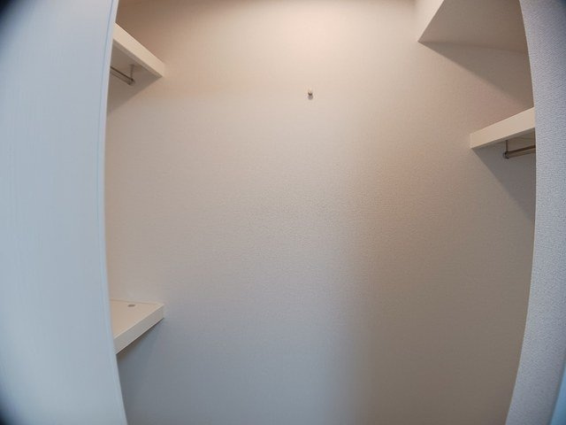 リヴィエールⅠの収納