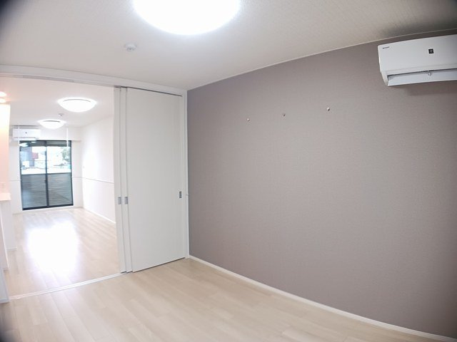 リヴィエールⅠの内装