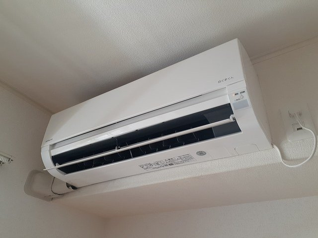 コ－ト　ロベリアの設備