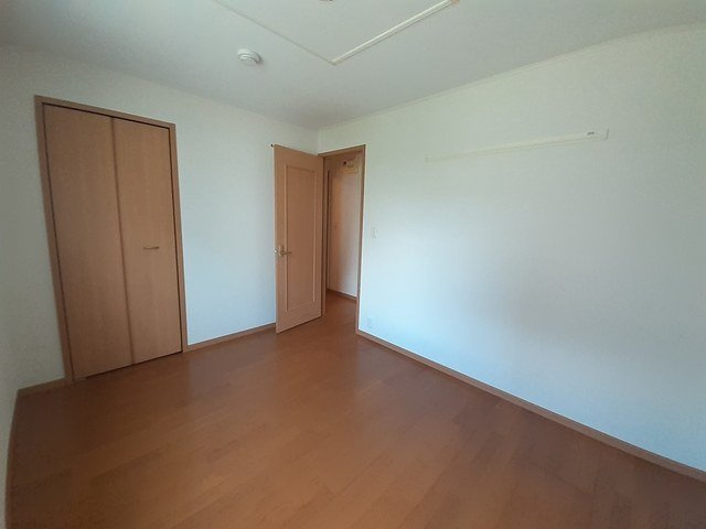 コ－ト　ロベリアの内装