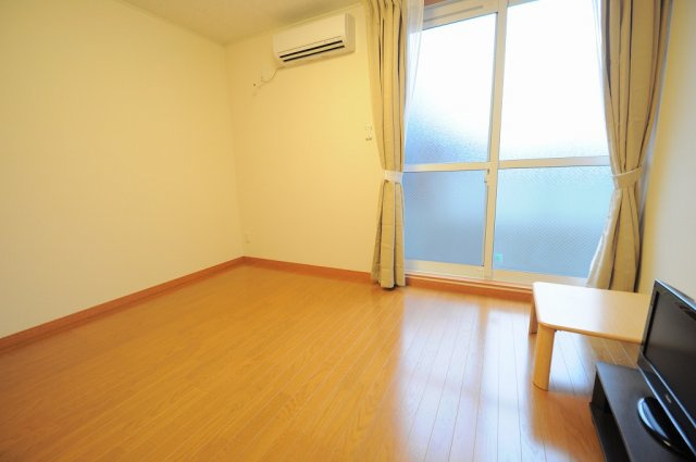 レオパレス美原長田のその他|明るいお部屋であこがれの一人暮らし。