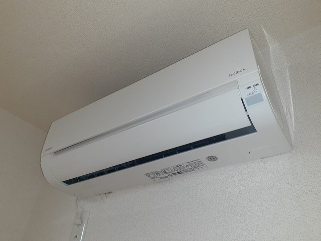 サンフラット布忍の設備