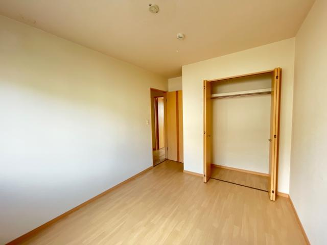 メゾン　アイリスの内装|洋室