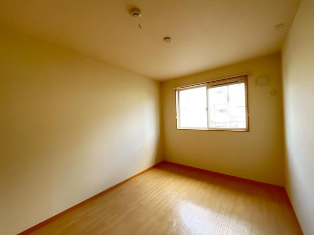 メゾン　アイリスの内装|洋室