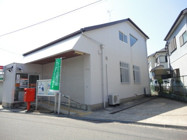 メゾン　アイリスの周辺|貝塚久保郵便局まで361ｍ