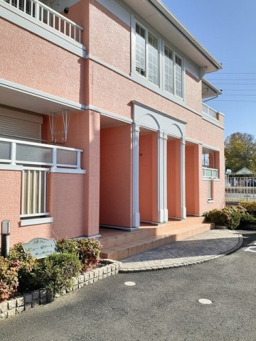 ビューボナーレのその他共用部分