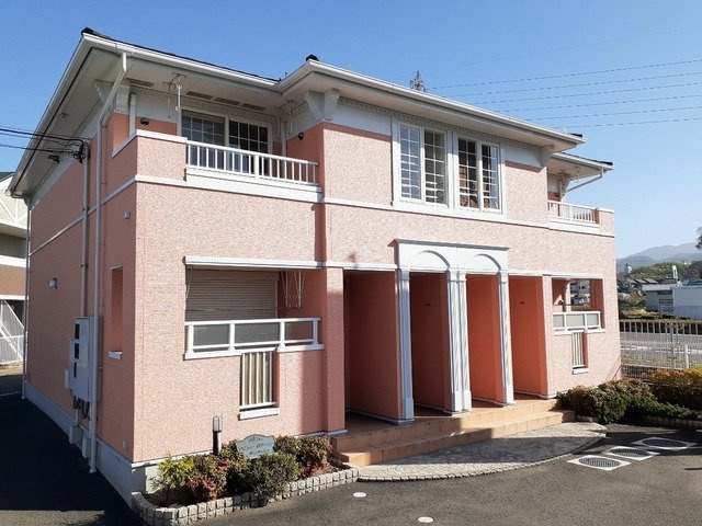 ビューボナーレ