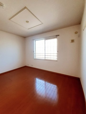 ビューボナーレの内装