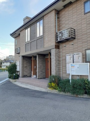 コスモス　Ａのその他共用部分