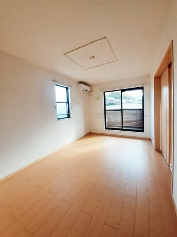 コスモス　Ａの居間・リビング