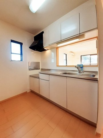 コスモス　Ａのキッチン