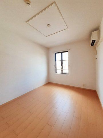 コスモス　Ａの内装