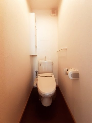 コスモス　Ａのトイレ