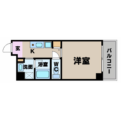 カーライル堺市駅前
