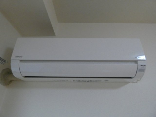 【設備】 | ゾル・メゾン