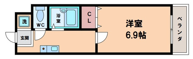 【間取り】 | ゾル・メゾン