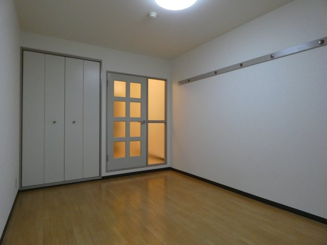 【寝室】 | ゾル・メゾン