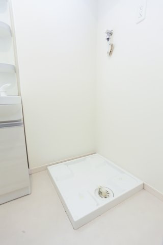 サヴォイ箱崎邸園　10階の設備|別号室です。現状優先。