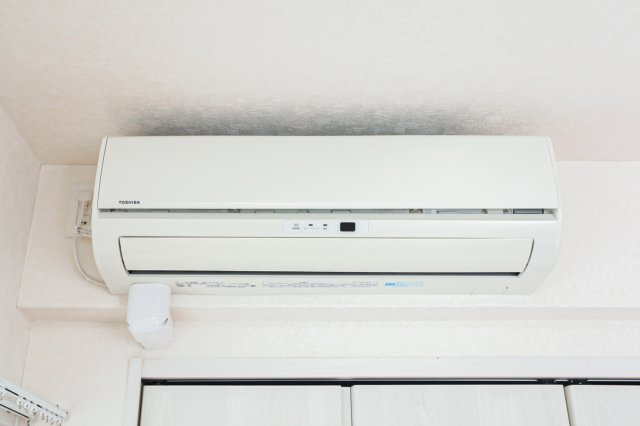 サヴォイ箱崎邸園　10階の設備|別号室です。現状優先。